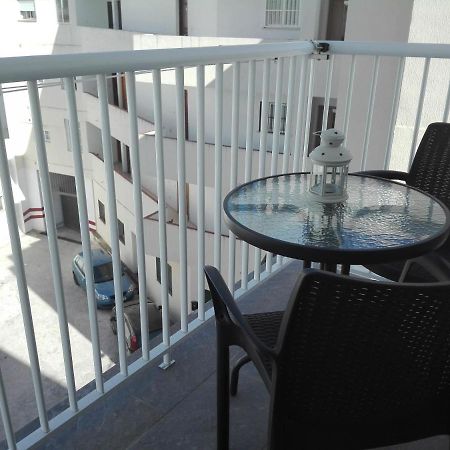 Apartamento Aliste Nerja Extérieur photo