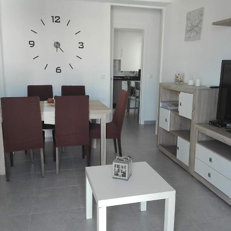 Apartamento Aliste Nerja Extérieur photo