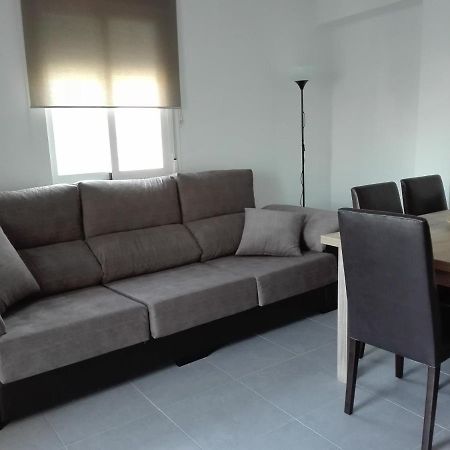 Apartamento Aliste Nerja Extérieur photo