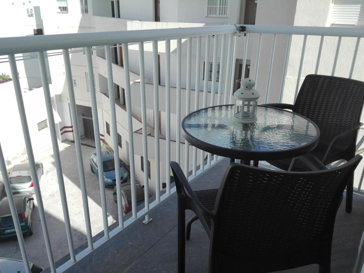 Apartamento Aliste Nerja Extérieur photo
